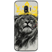 Чехол Uprint Samsung Galaxy J2 2018 J250 