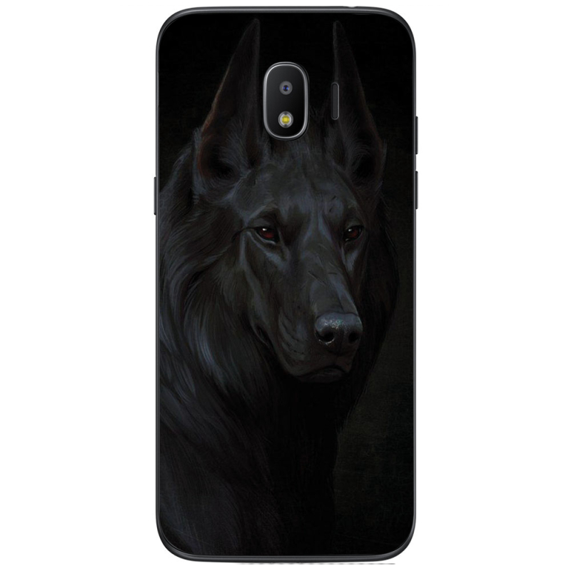 Чехол Uprint Samsung Galaxy J2 2018 J250 