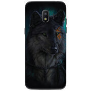 Чехол Uprint Samsung Galaxy J2 2018 J250 