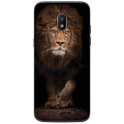 Чехол Uprint Samsung Galaxy J2 2018 J250 