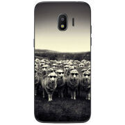 Чехол Uprint Samsung Galaxy J2 2018 J250 