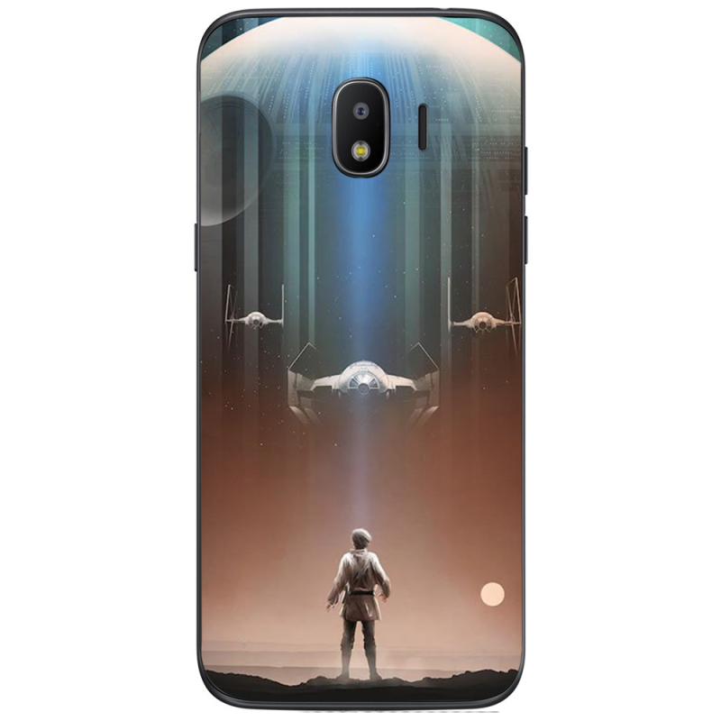 Чехол Uprint Samsung Galaxy J2 2018 J250 