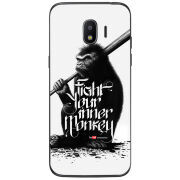 Чехол Uprint Samsung Galaxy J2 2018 J250 