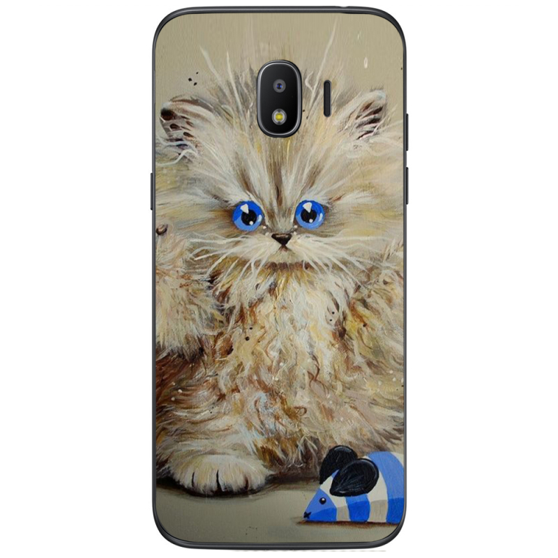 Чехол Uprint Samsung Galaxy J2 2018 J250 