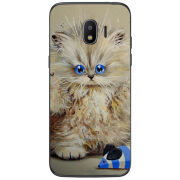 Чехол Uprint Samsung Galaxy J2 2018 J250 