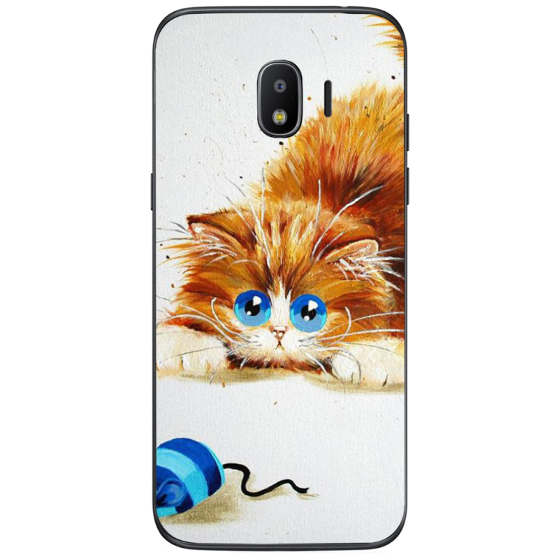 Чехол Uprint Samsung Galaxy J2 2018 J250 