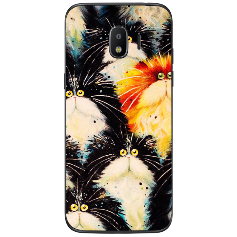 Чехол Uprint Samsung Galaxy J2 2018 J250 