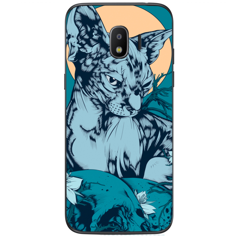 Чехол Uprint Samsung Galaxy J2 2018 J250 