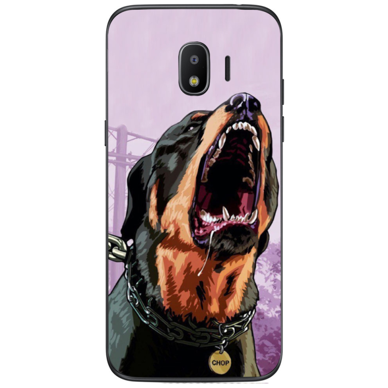 Чехол Uprint Samsung Galaxy J2 2018 J250 