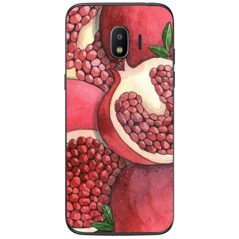 Чехол Uprint Samsung Galaxy J2 2018 J250 