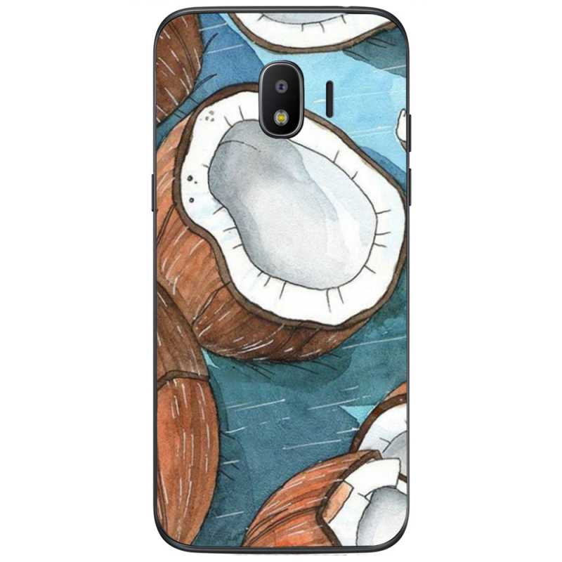 Чехол Uprint Samsung Galaxy J2 2018 J250 