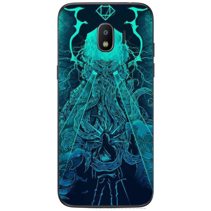 Чехол Uprint Samsung Galaxy J2 2018 J250 