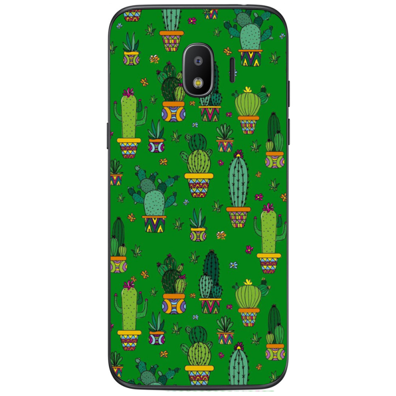 Чехол Uprint Samsung Galaxy J2 2018 J250 