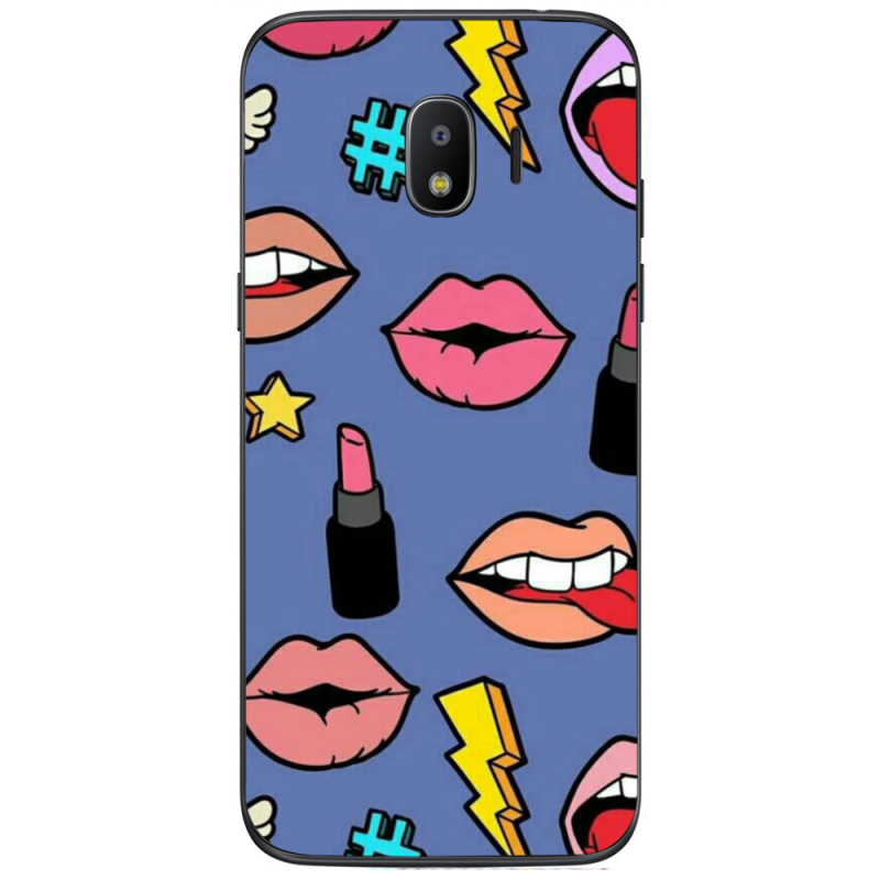 Чехол Uprint Samsung Galaxy J2 2018 J250 