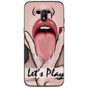 Чехол Uprint Samsung Galaxy J2 2018 J250 