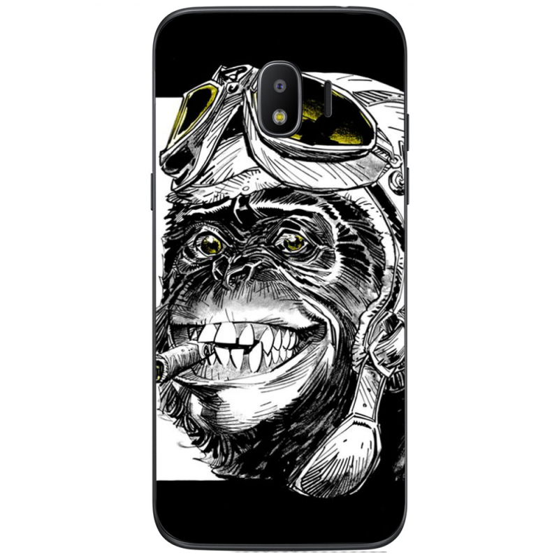 Чехол Uprint Samsung Galaxy J2 2018 J250 