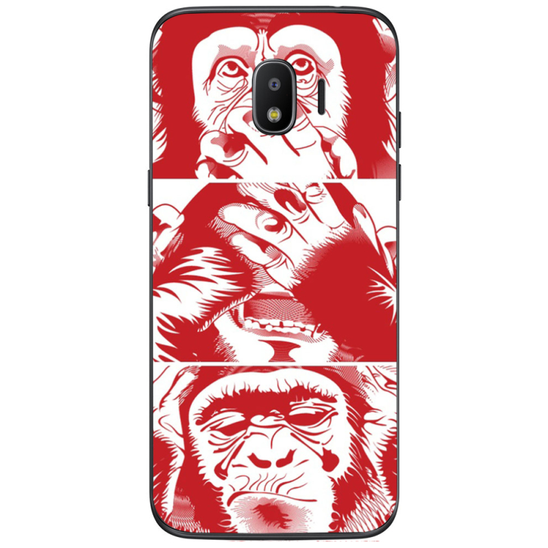 Чехол Uprint Samsung Galaxy J2 2018 J250 