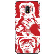 Чехол Uprint Samsung Galaxy J2 2018 J250 