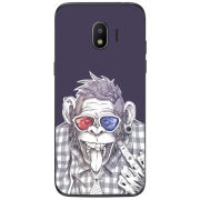 Чехол Uprint Samsung Galaxy J2 2018 J250 