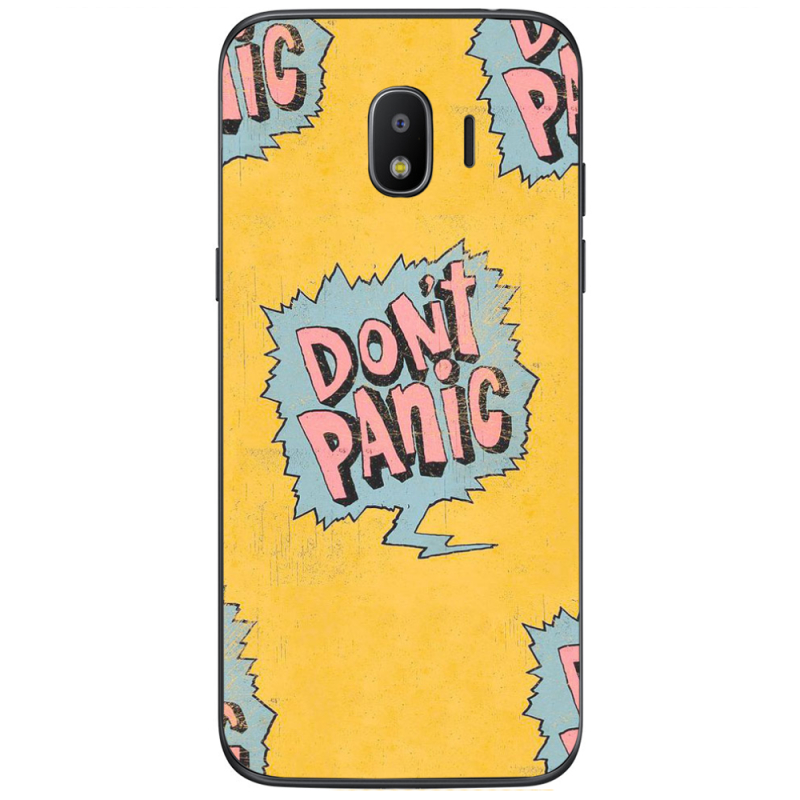 Чехол Uprint Samsung Galaxy J2 2018 J250 