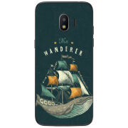 Чехол Uprint Samsung Galaxy J2 2018 J250 