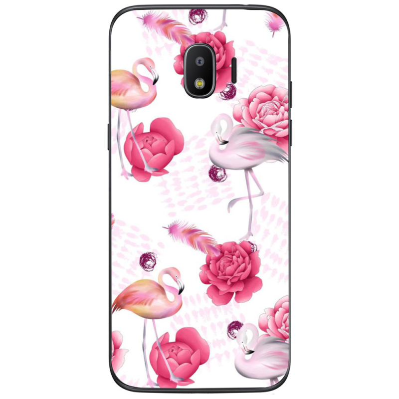 Чехол Uprint Samsung Galaxy J2 2018 J250 