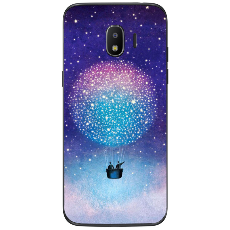 Чехол Uprint Samsung Galaxy J2 2018 J250 