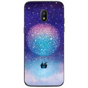 Чехол Uprint Samsung Galaxy J2 2018 J250 