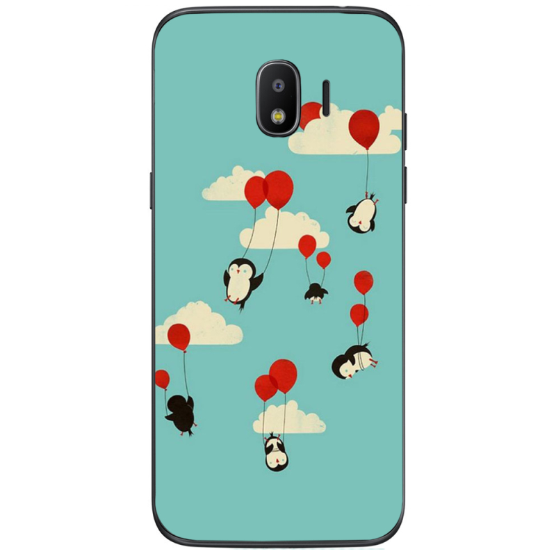 Чехол Uprint Samsung Galaxy J2 2018 J250 