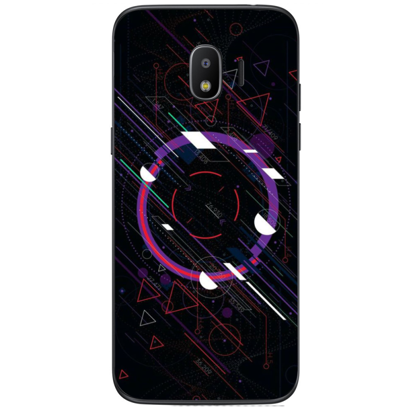 Чехол Uprint Samsung Galaxy J2 2018 J250 