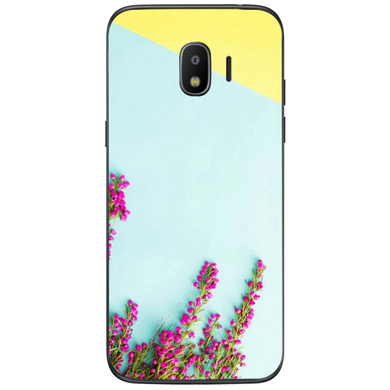 Чехол Uprint Samsung Galaxy J2 2018 J250 