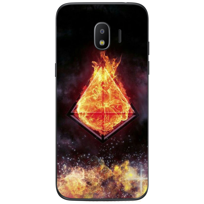 Чехол Uprint Samsung Galaxy J2 2018 J250 