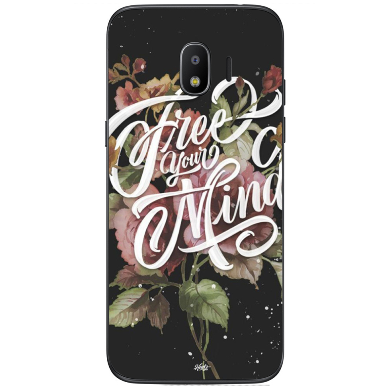 Чехол Uprint Samsung Galaxy J2 2018 J250 