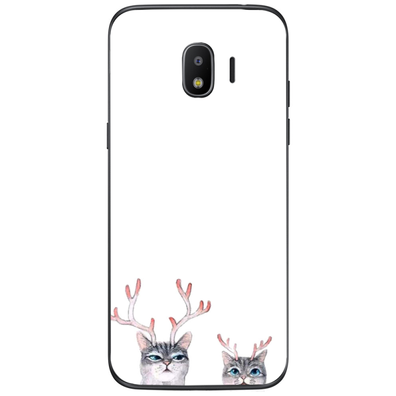 Чехол Uprint Samsung Galaxy J2 2018 J250 