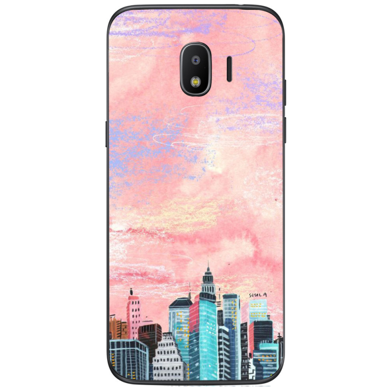 Чехол Uprint Samsung Galaxy J2 2018 J250 