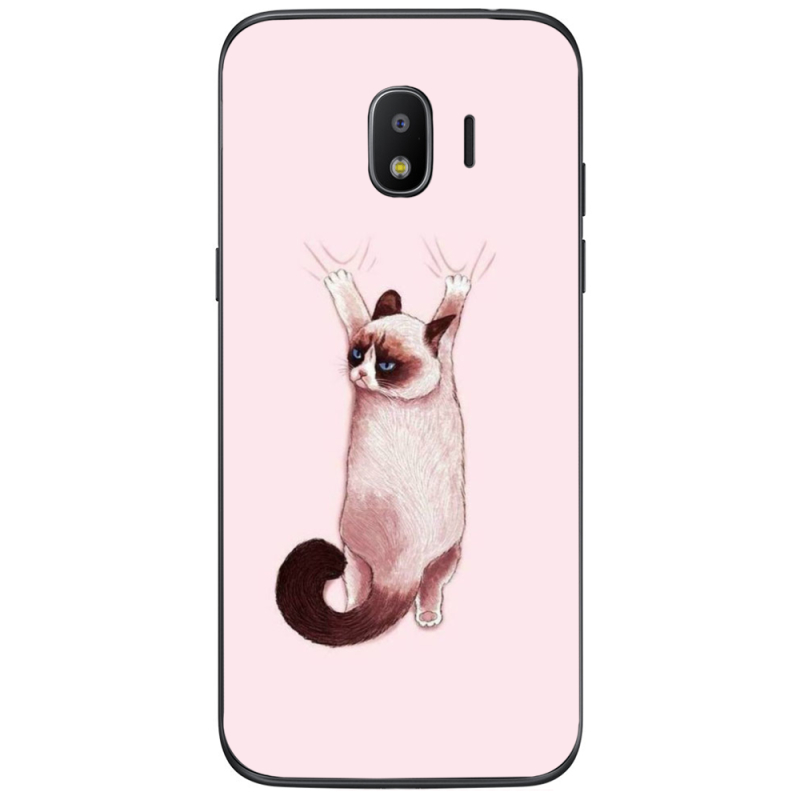 Чехол Uprint Samsung Galaxy J2 2018 J250 