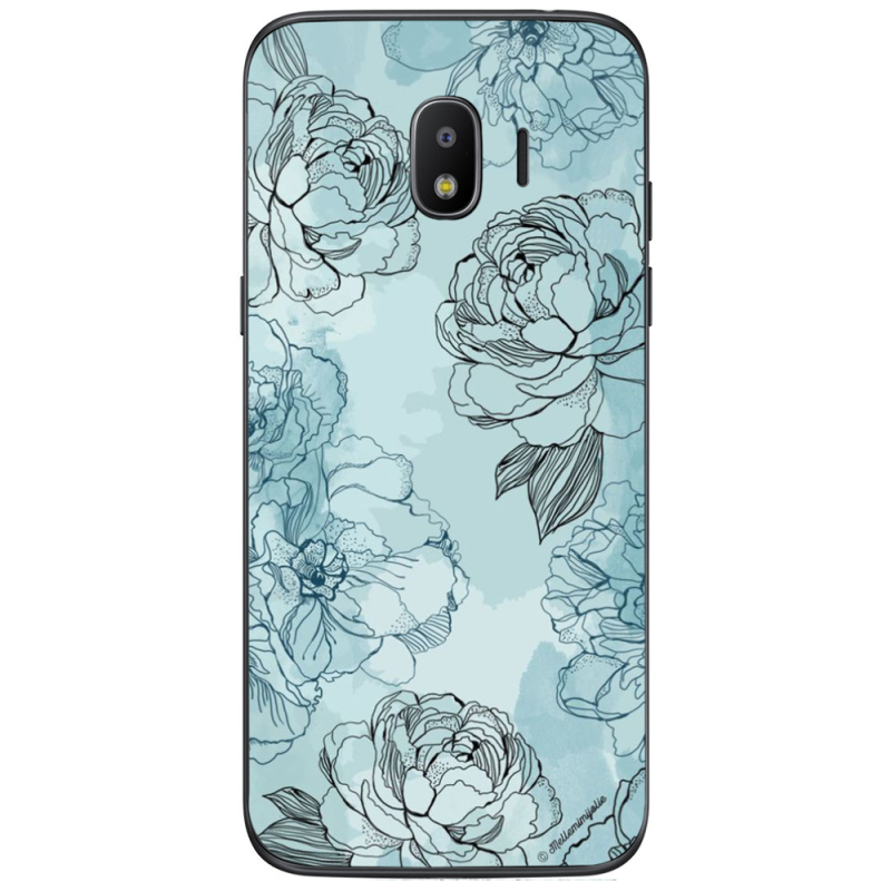 Чехол Uprint Samsung Galaxy J2 2018 J250 