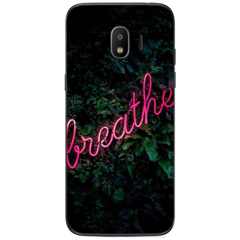 Чехол Uprint Samsung Galaxy J2 2018 J250 