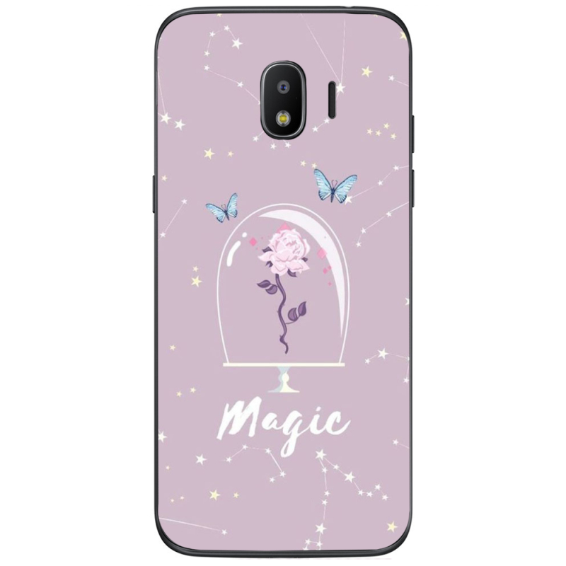 Чехол Uprint Samsung Galaxy J2 2018 J250 