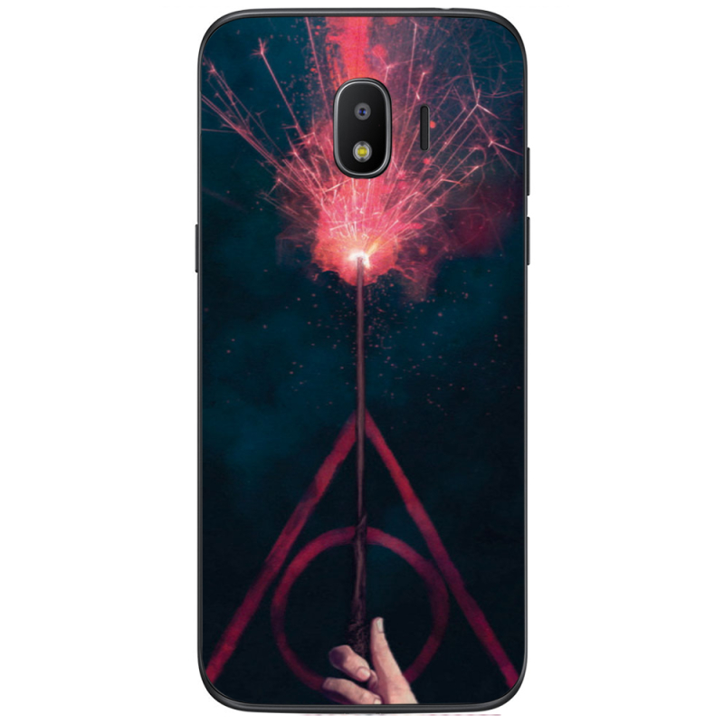 Чехол Uprint Samsung Galaxy J2 2018 J250 