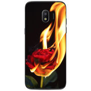 Чехол Uprint Samsung Galaxy J2 2018 J250 