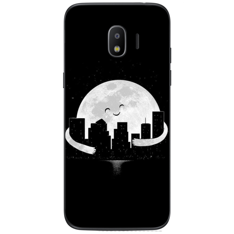 Чехол Uprint Samsung Galaxy J2 2018 J250 