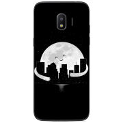 Чехол Uprint Samsung Galaxy J2 2018 J250 