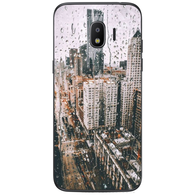 Чехол Uprint Samsung Galaxy J2 2018 J250 