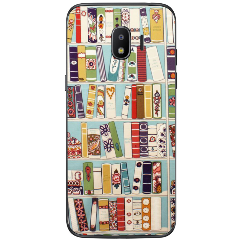 Чехол Uprint Samsung Galaxy J2 2018 J250 