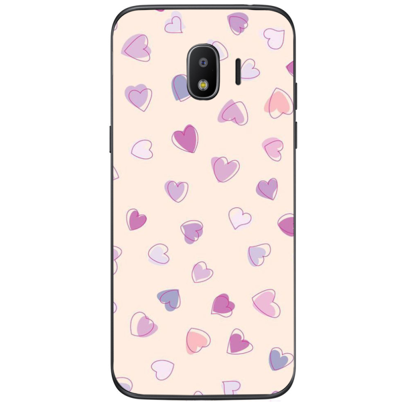 Чехол Uprint Samsung Galaxy J2 2018 J250 