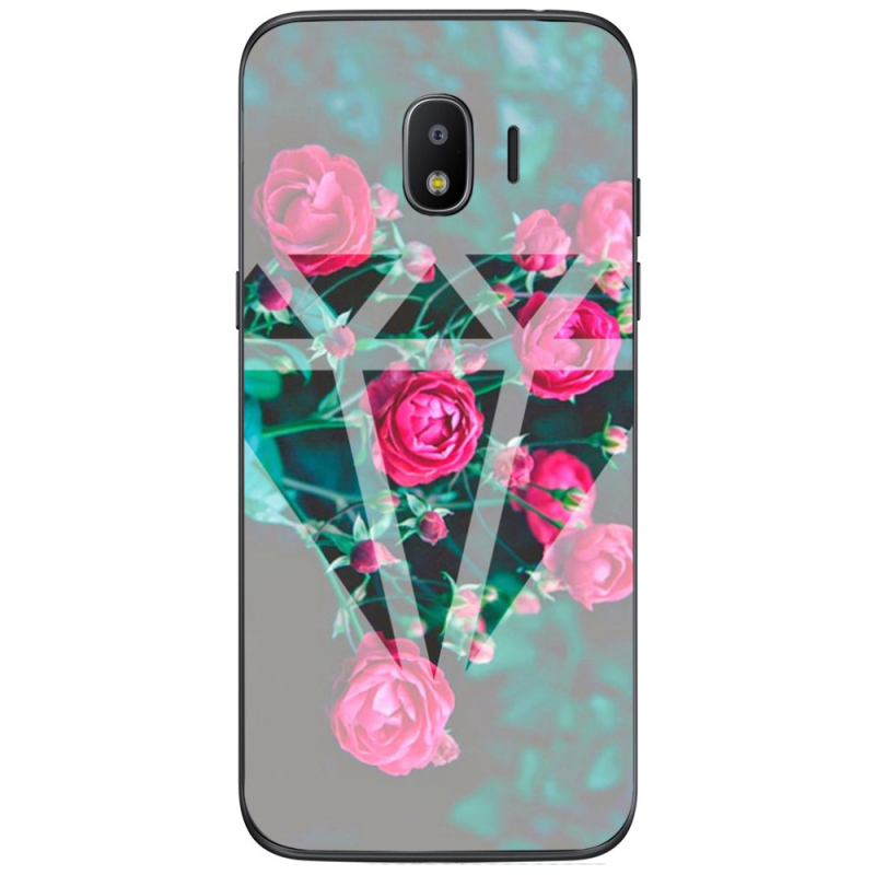 Чехол Uprint Samsung Galaxy J2 2018 J250 