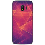 Чехол Uprint Samsung Galaxy J2 2018 J250 