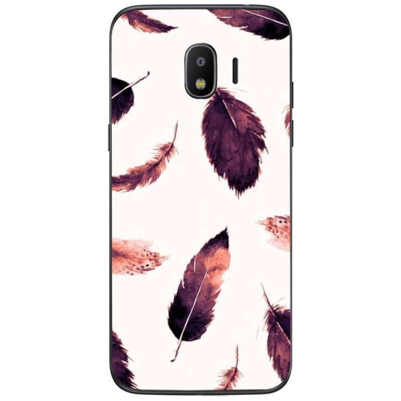 Чехол Uprint Samsung Galaxy J2 2018 J250 