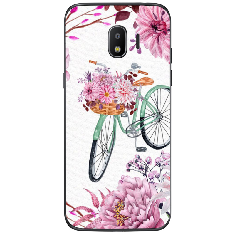 Чехол Uprint Samsung Galaxy J2 2018 J250 